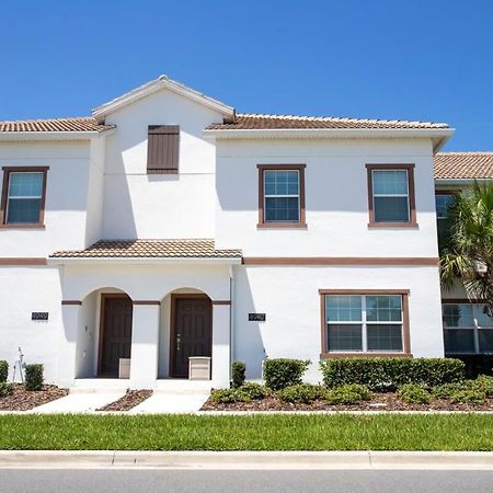 Ravishing Four Bd W/ Pool Close To Disney 4947 คิสซิมมี ภายนอก รูปภาพ