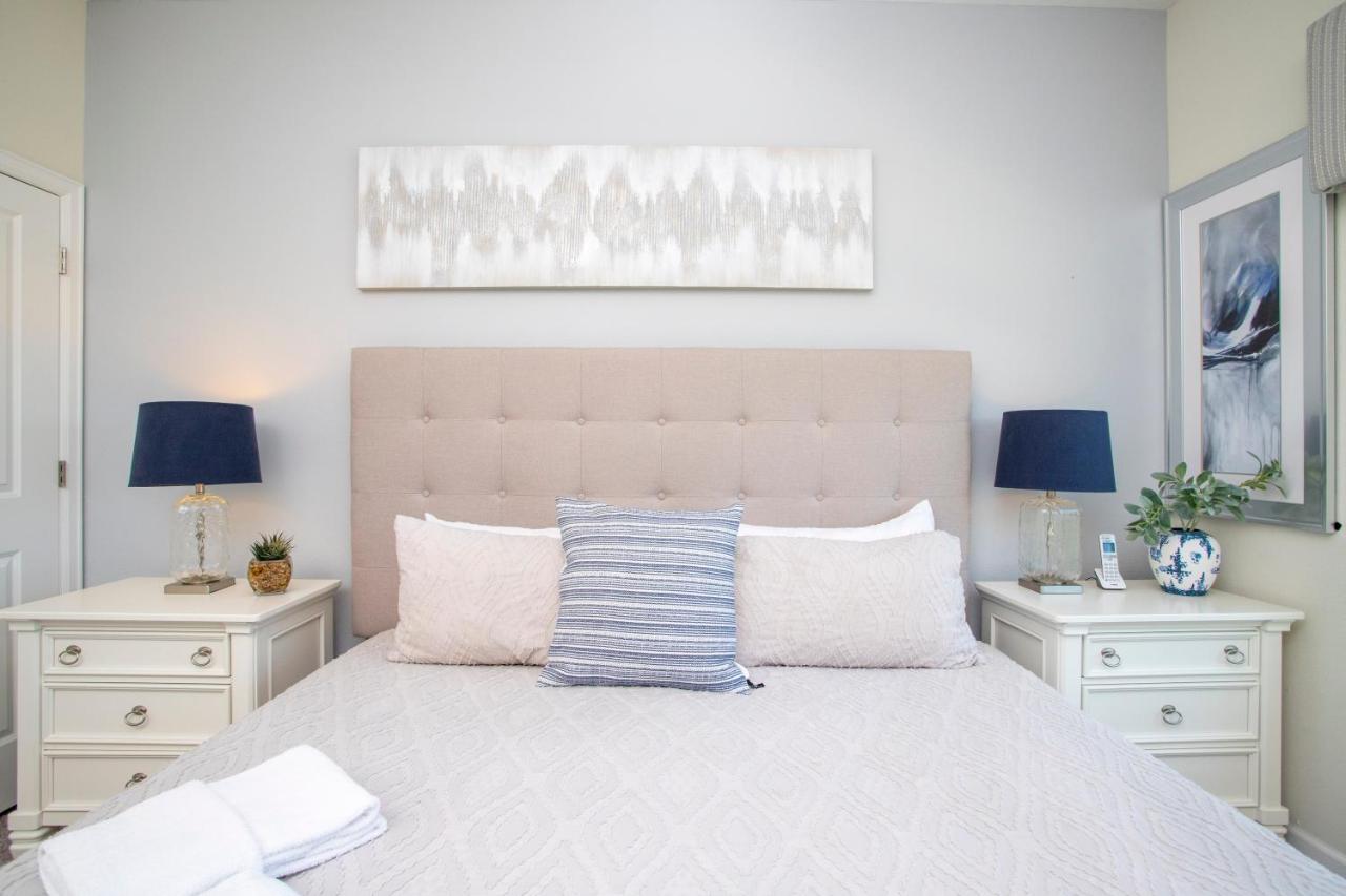 Ravishing Four Bd W/ Pool Close To Disney 4947 คิสซิมมี ภายนอก รูปภาพ