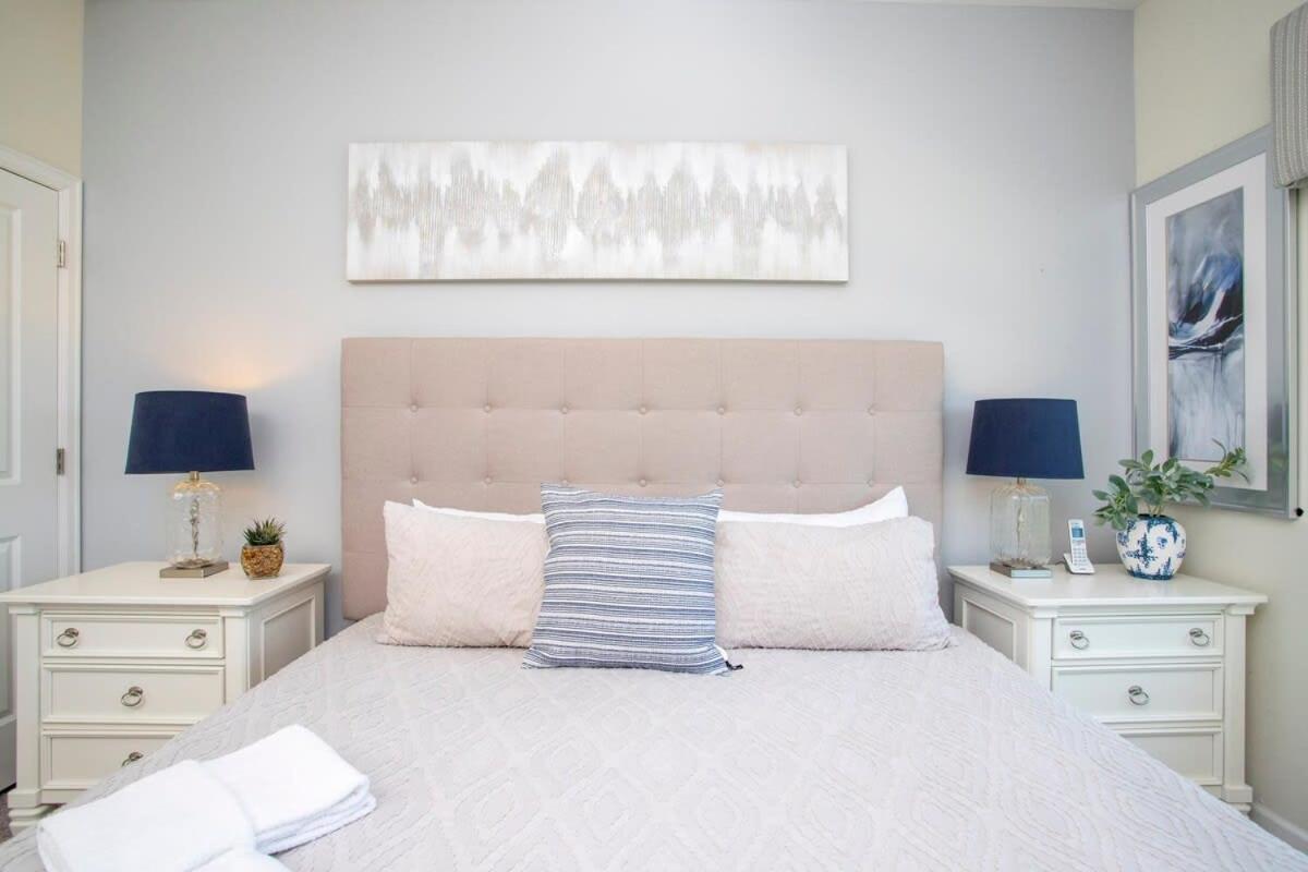 Ravishing Four Bd W/ Pool Close To Disney 4947 คิสซิมมี ภายนอก รูปภาพ